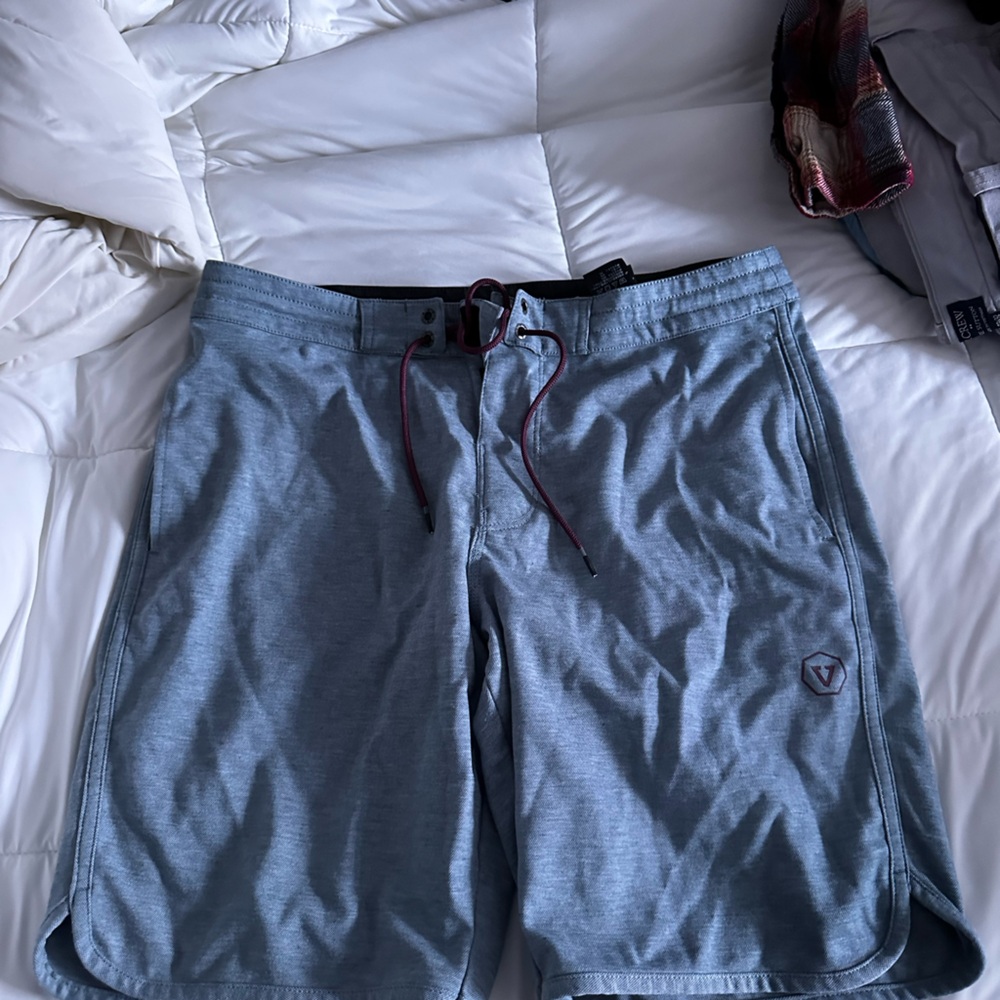 Vissla Shorts